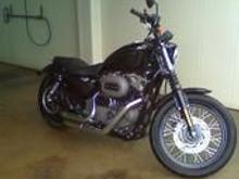 07' Nightster