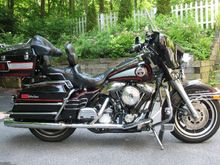 Bikes Past And Present