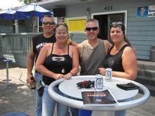 Pappy's in Stillwater