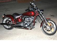 2008 rocker c