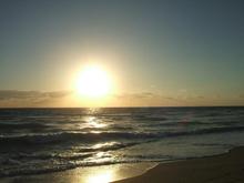 Sunrise