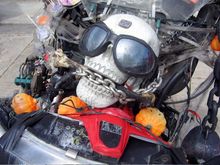 Rat Bike