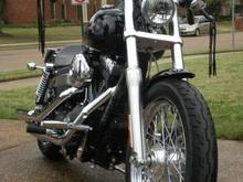 06 FXDB