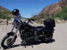 Big Bend Trip 2009