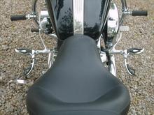 Kuryakin Flaming Switchpegs