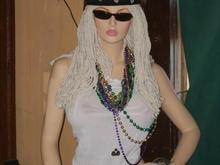 Easy White Oaks Girl,No Scum Allowed Saloon