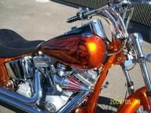 MOTORCYCLE 059