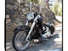 Angeles Crest 05.24.09