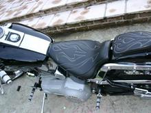 Grannuci Seats