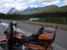 MOUNT 'BIKE