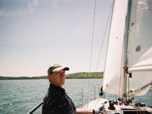 Lake Maumelle