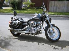 FXDC 3