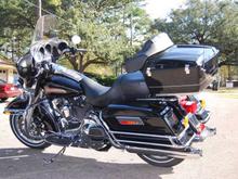 06 Electra Glide Classic