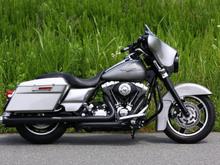 09 street glide before