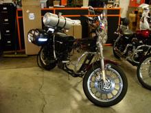 Harley Quality