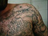 chest