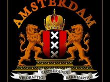 Amsterdam Greatest City In The World