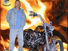 fire CutOut!!