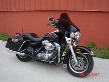 Southern Sled