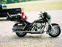 If it ain't black: it needs a paint job!