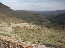 170 on the way to Big Bend