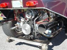 trike 178