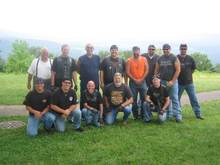 The Dirty "Bakers" Dozen