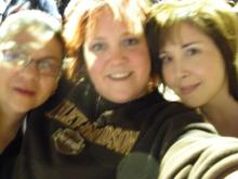 friends at Jeff Dunham