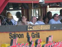 Hogs and Honeys Gaylinburg Tn