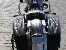 Rear Fillers