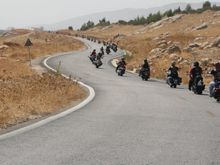 Lebanon  Mountains