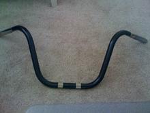 mini apes - front view