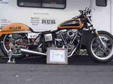 11 sec Street Shovel