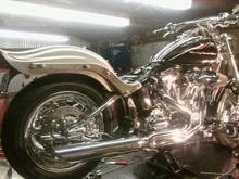 Getting There.....