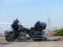 my bikes