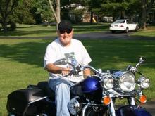 The King 107