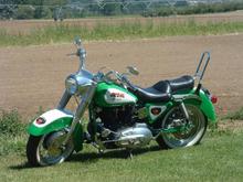 79 Skoal Bandit Sportster