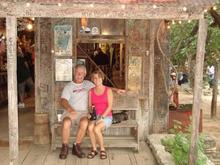 Hill country trip Texas. Have ya ever been here?