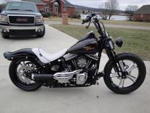 First Round of Xbones Mods