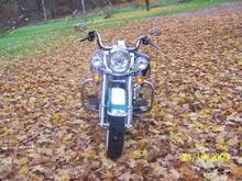 09 Road King Classic 009