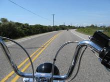 Wildwood to Cape May NJ