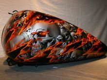Gas tank 1