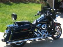 2009 Street Glide