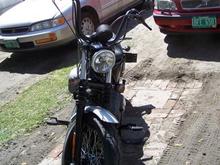 2008 XLN