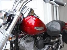 dyna T