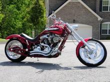 2003 Bourget Fat Daddy