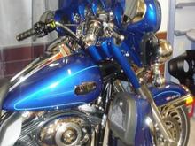 2009 Winter Mod complete