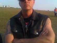 Sportin' my Gramps' style