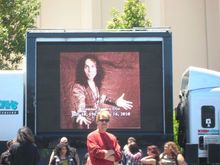Ronnie James Dio