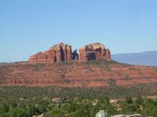 Sedona Az